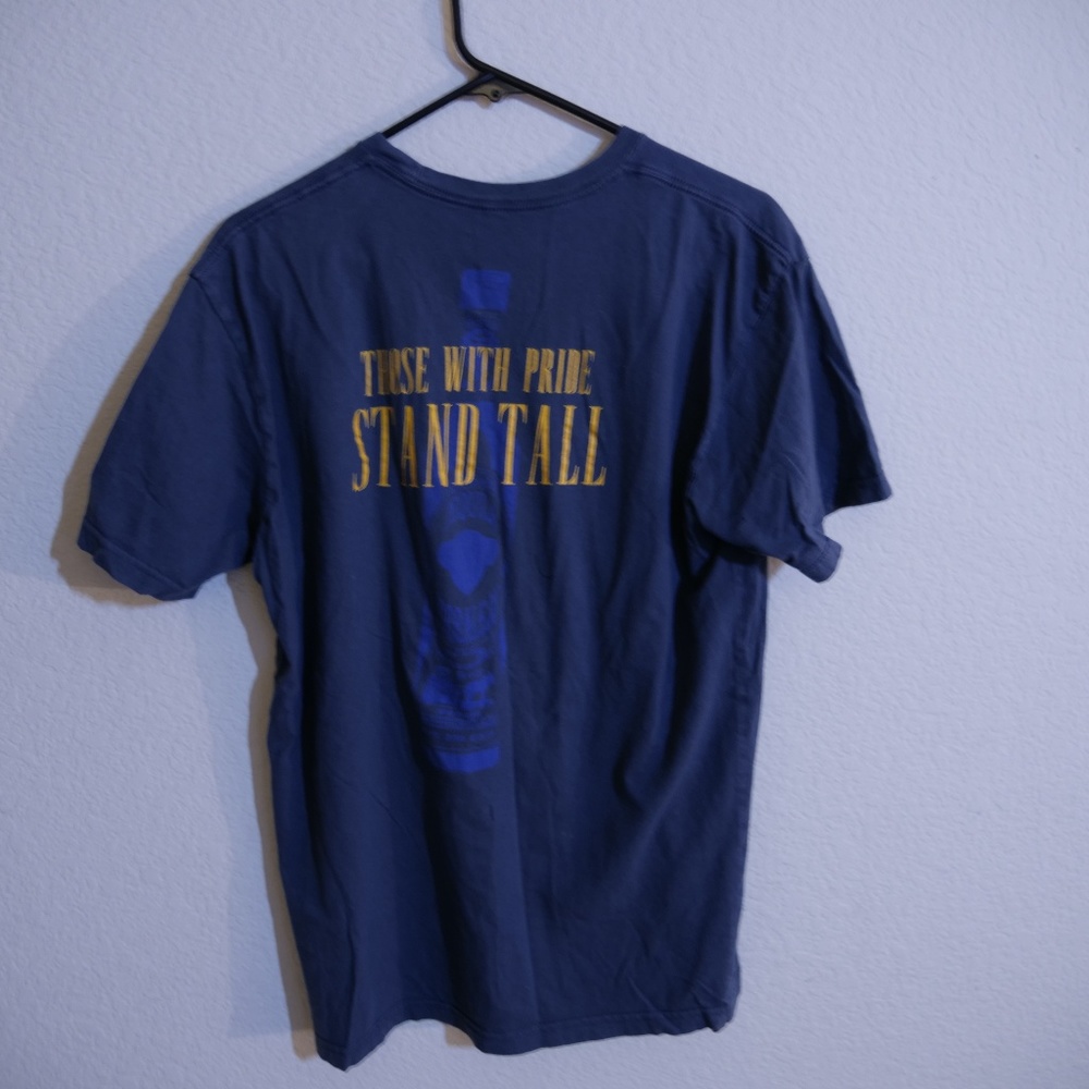 Mens Correlejo Tequila Slim Fit T Shirt